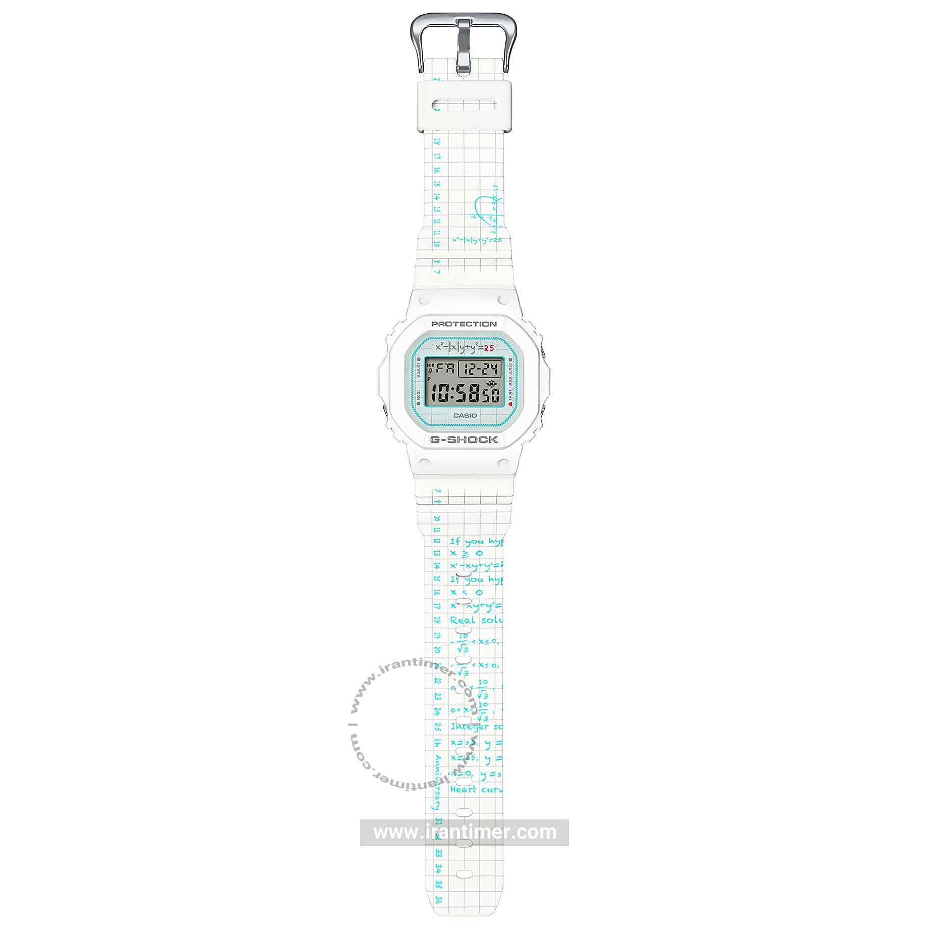 قیمت و خرید ساعت مچی مردانه کاسیو (CASIO) جی شاک مدل LOV-21B-7DR اسپرت | اورجینال و اصلی