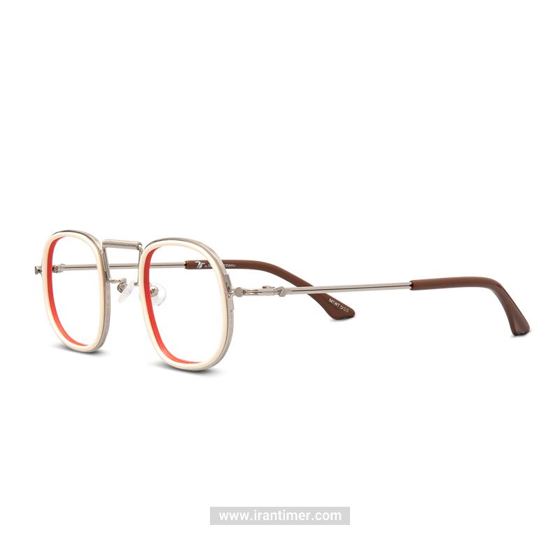 قیمت و خرید عینک آفتابی زنانه مردانه کلاسیک (SEVEN FRIDAY) مدل SF-ICN2/01 | اورجینال و اصلی