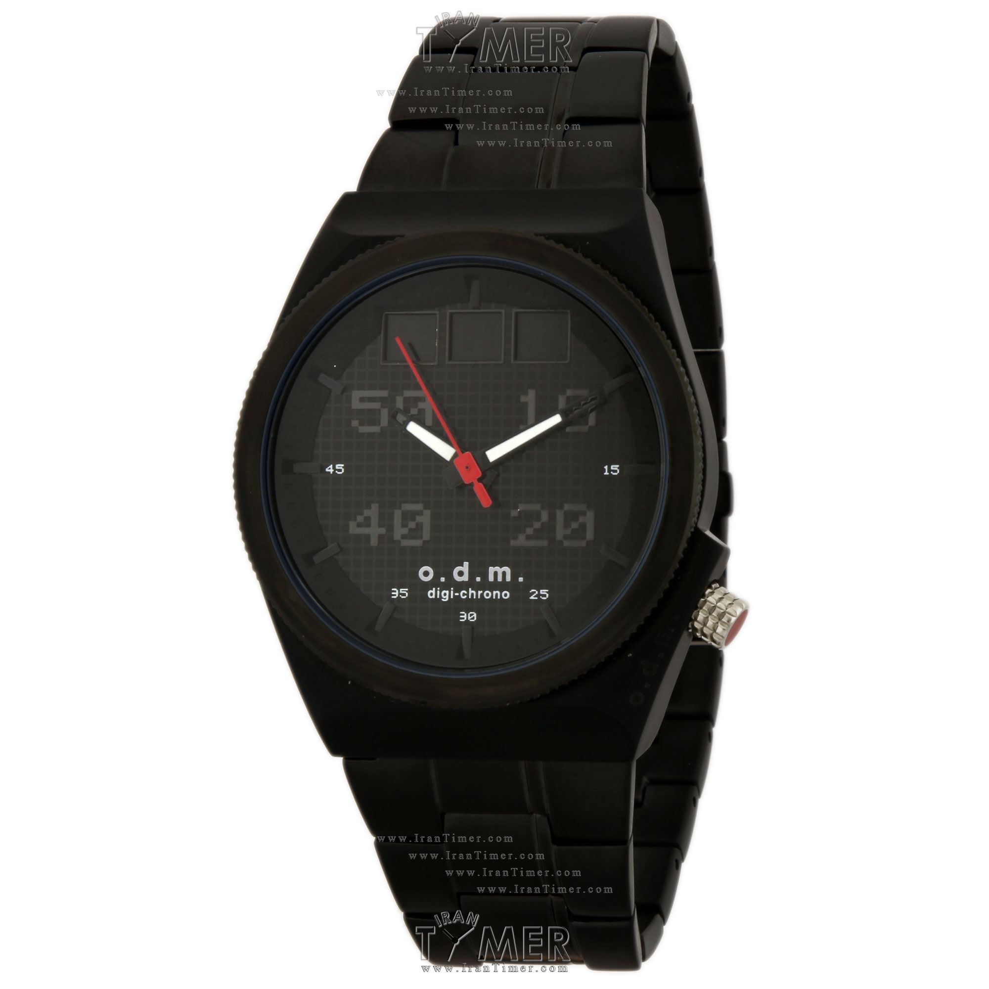 قیمت و خرید ساعت مچی مردانه او دی ام(O.D.M) مدل SU85-4Q اسپرت | اورجینال و اصلی