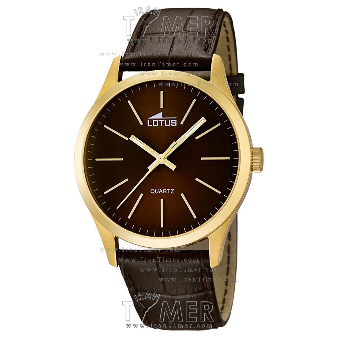 قیمت و خرید ساعت مچی مردانه لوتوس(LOTUS) مدل L15962/3 کلاسیک | اورجینال و اصلی