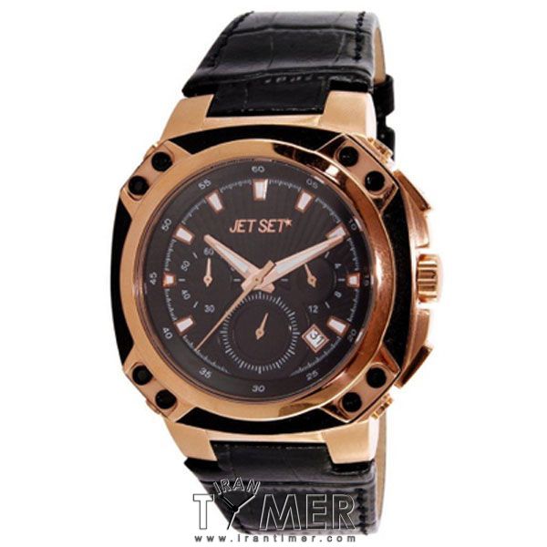 قیمت و خرید ساعت مچی مردانه جت ست(JET SET) مدل J6411R-237 اسپرت | اورجینال و اصلی