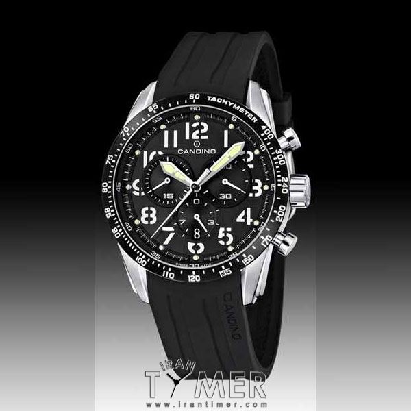 قیمت و خرید ساعت مچی مردانه کاندینو(CANDINO) مدل c4472/2 اسپرت | اورجینال و اصلی