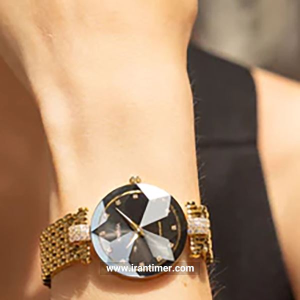 قیمت و خرید ساعت مچی زنانه جویسا(JOWISSA) مدل JW-J5.630.M فشن | اورجینال و اصلی