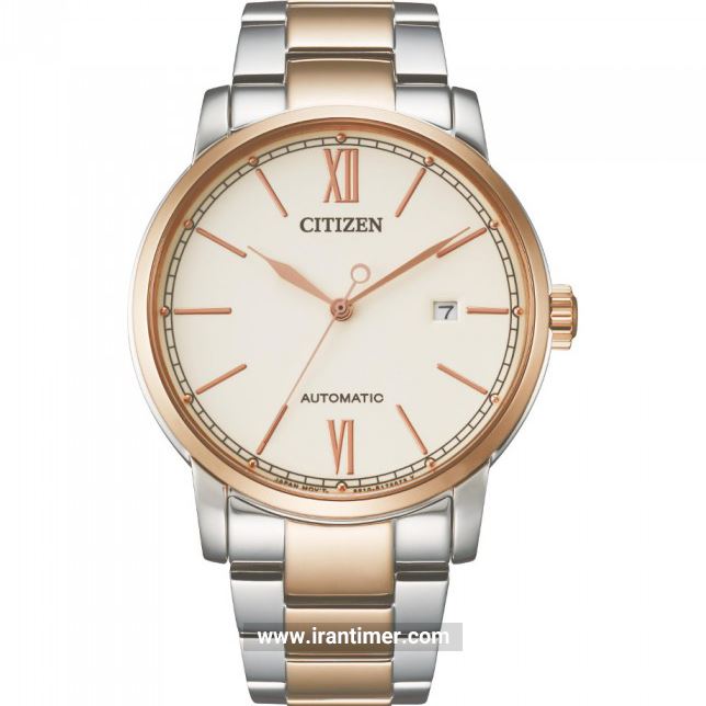 قیمت و خرید ساعت مچی مردانه سیتیزن(CITIZEN) مدل NJ0136-81A کلاسیک | اورجینال و اصلی