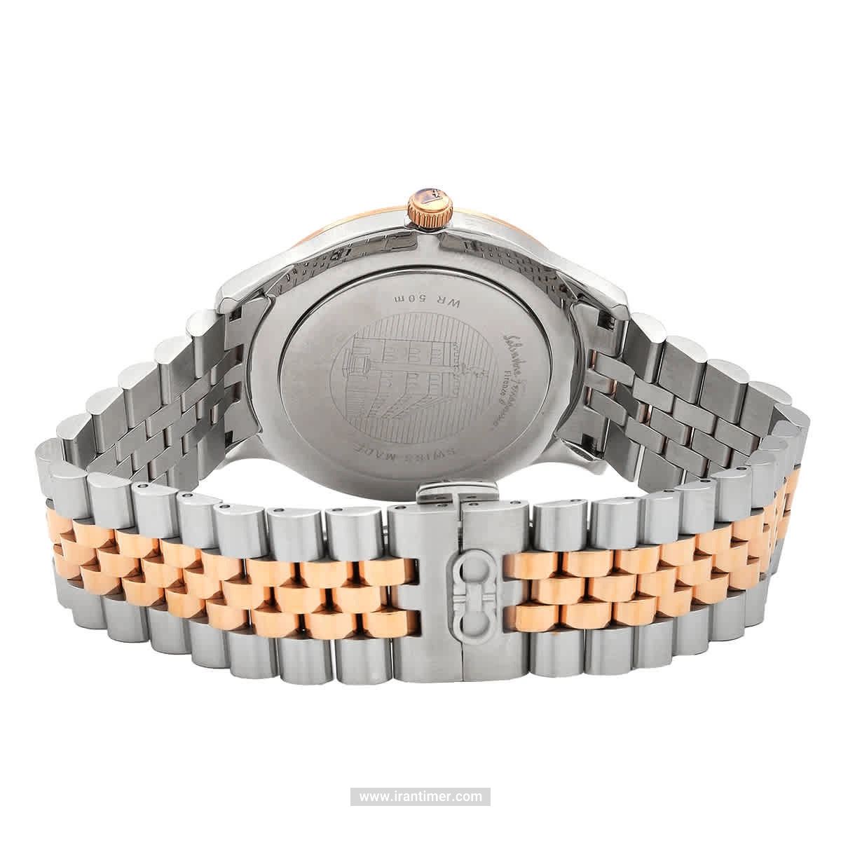 قیمت و خرید ساعت مچی مردانه سالواتوره فراگامو(SALVATORE FERRAGAMO) مدل SFMO006 22 کلاسیک | اورجینال و اصلی