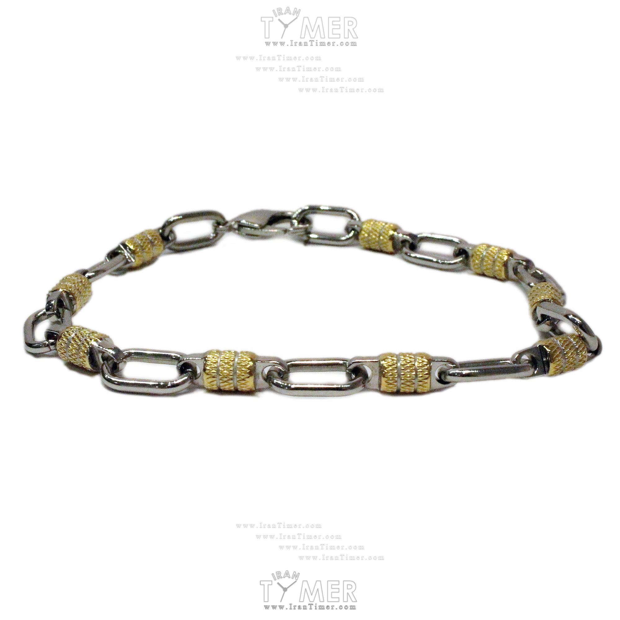 قیمت و خرید دستبند باز مردانه روشه(ROCHET) مدل B023067 کلاسیک | اورجینال و اصلی