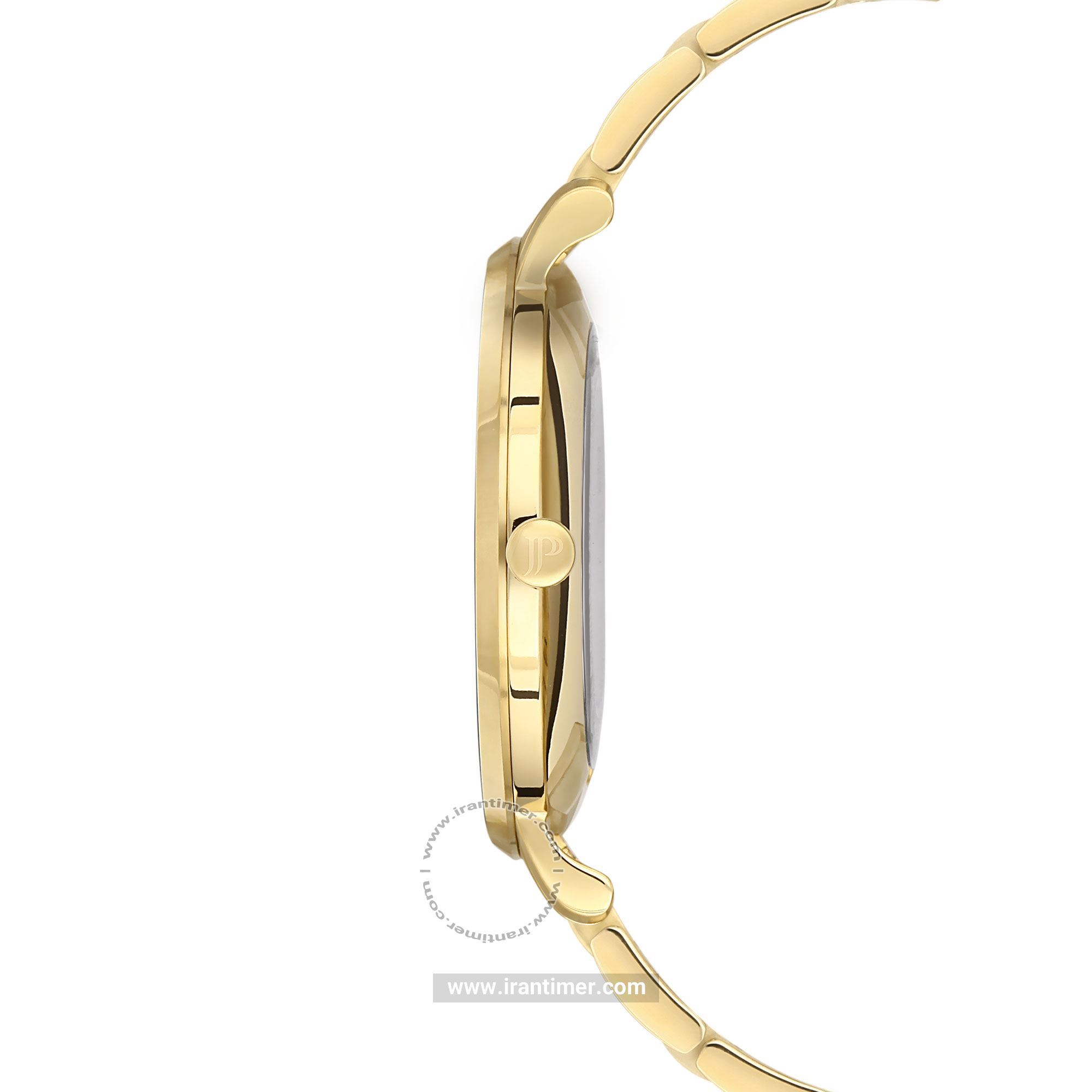 قیمت و خرید ساعت مچی مردانه ژاک فیلیپ(Jacques Philippe) مدل JPQGS072314 کلاسیک | اورجینال و اصلی