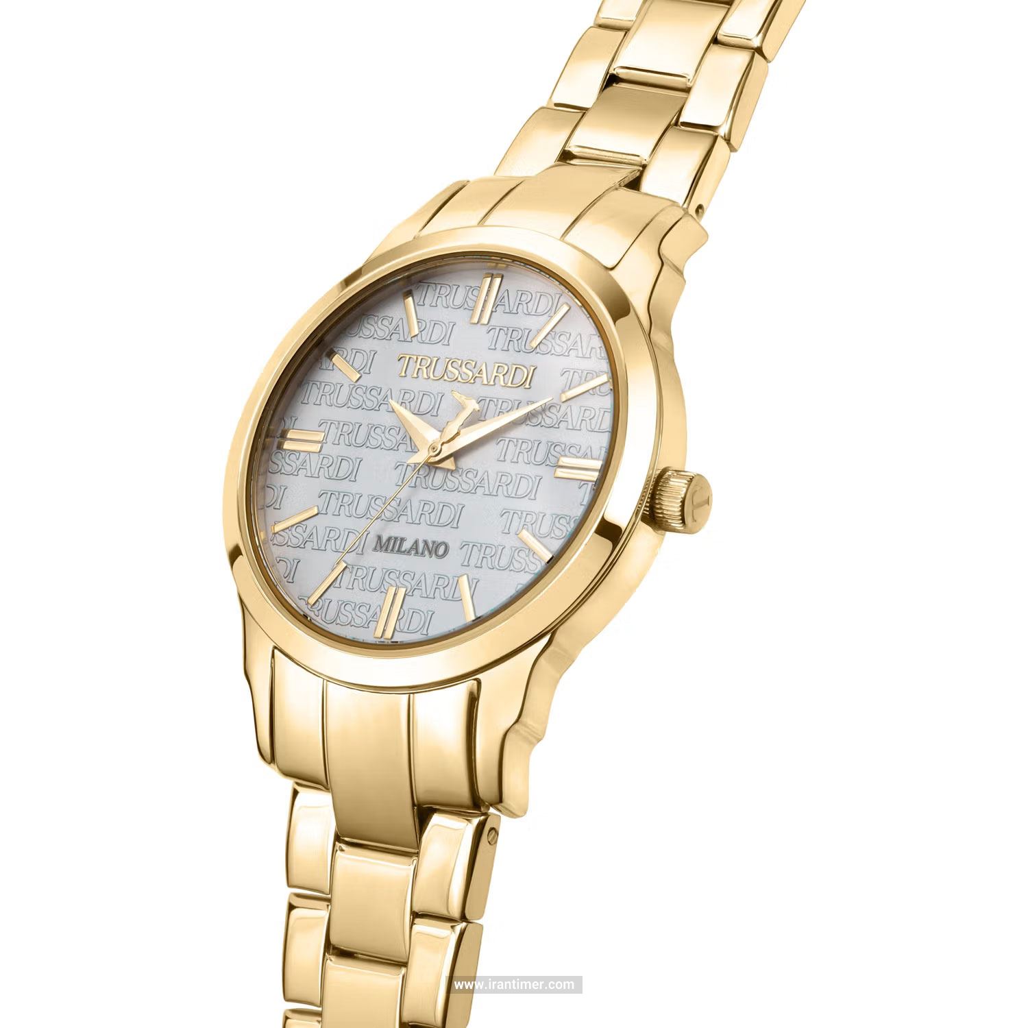 قیمت و خرید ساعت مچی زنانه تروساردی(TRUSSARDI) مدل R2453141507 کلاسیک | اورجینال و اصلی