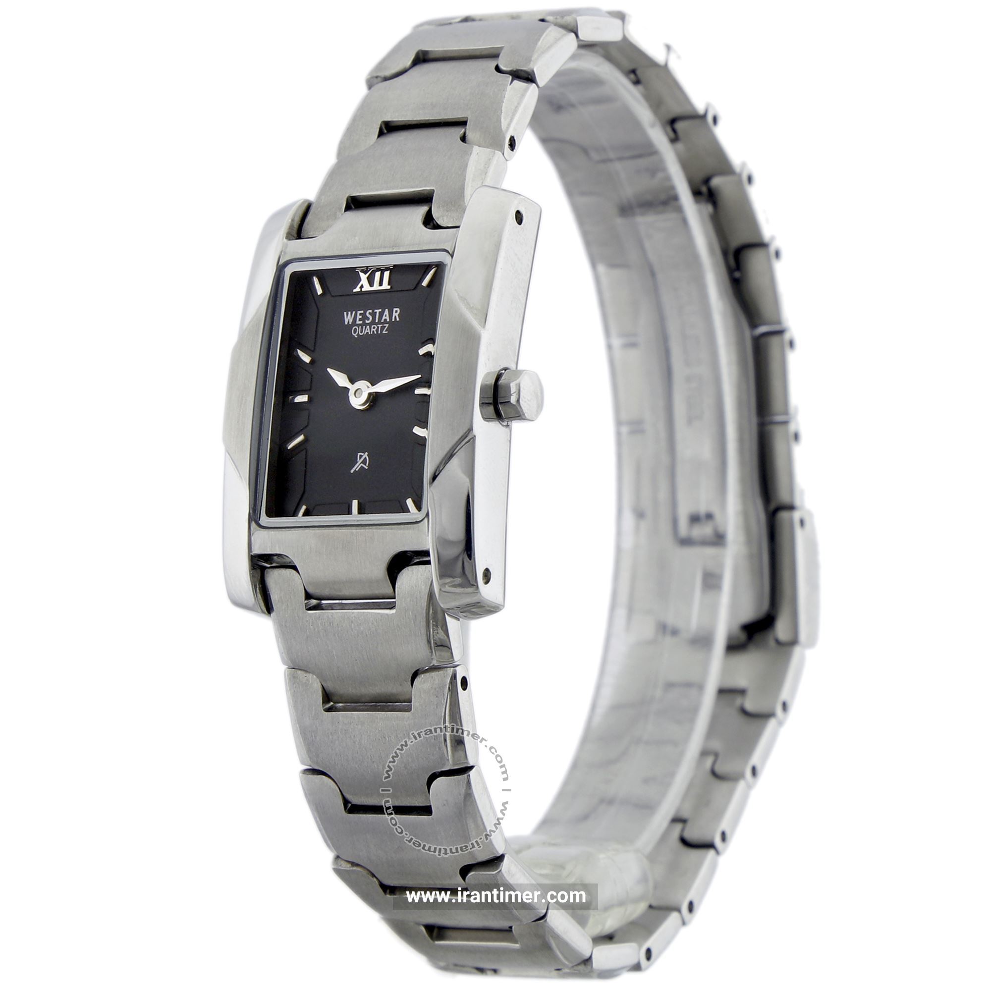 قیمت و خرید ساعت مچی زنانه وستار(WESTAR) مدل 1165STN-02 کلاسیک | اورجینال و اصلی