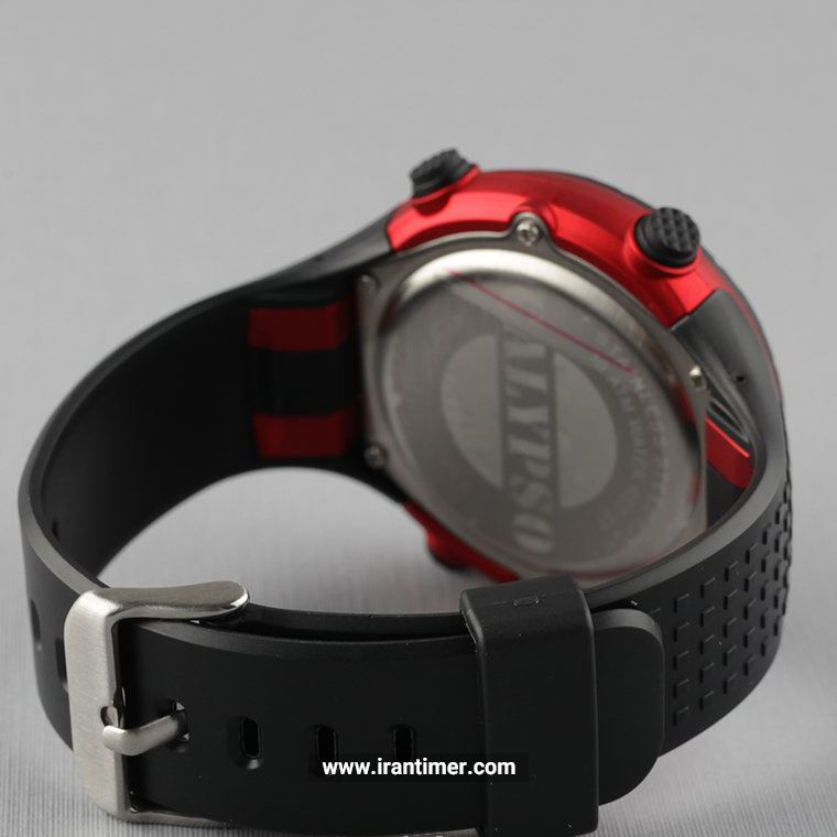 قیمت و خرید ساعت مچی مردانه کلیپسو(CALYPSO) مدل K5663/4 اسپرت | اورجینال و اصلی