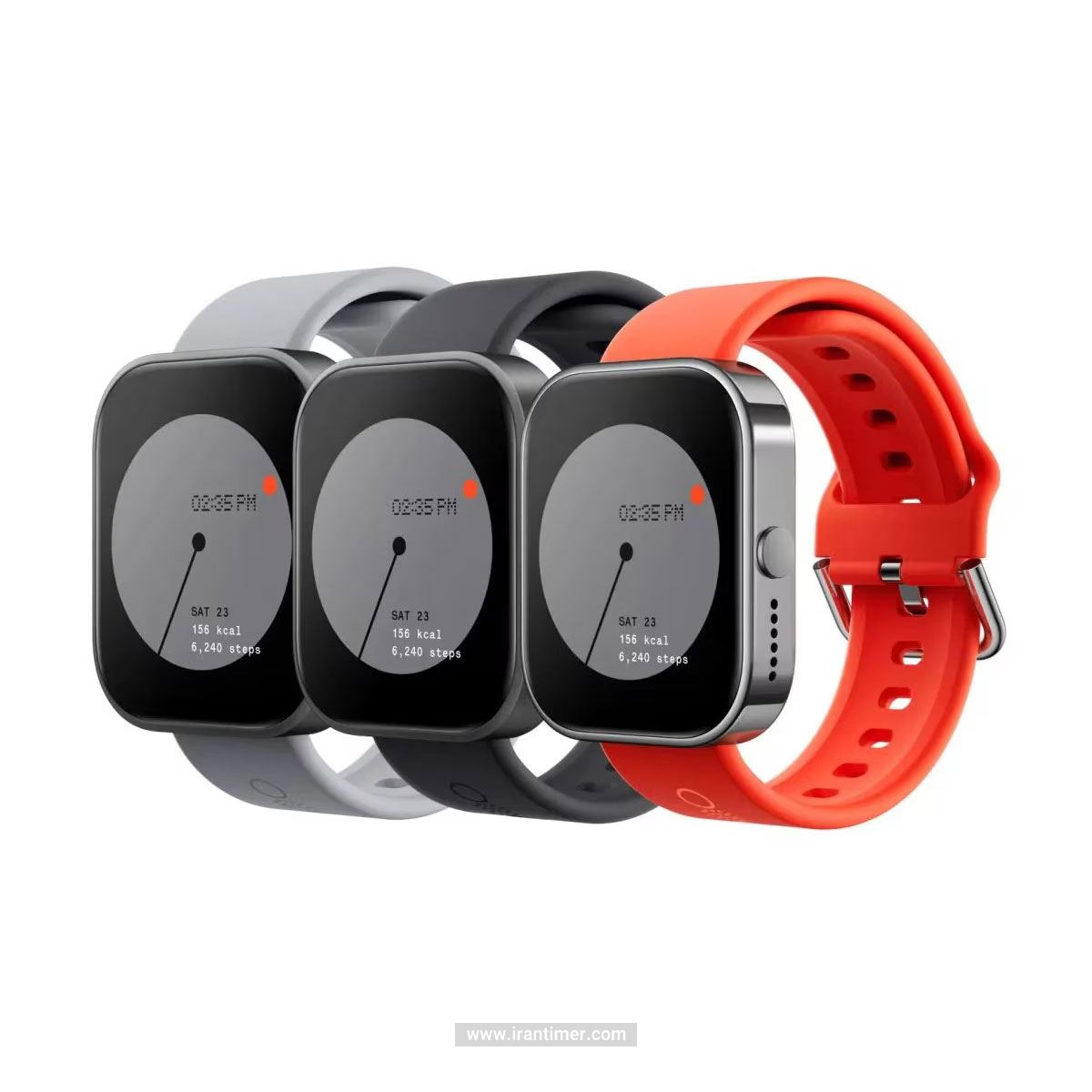 قیمت و خرید ساعت مچی مردانه ناتینگ(NOTHING) مدل D395 اسپرت | اورجینال و اصلی