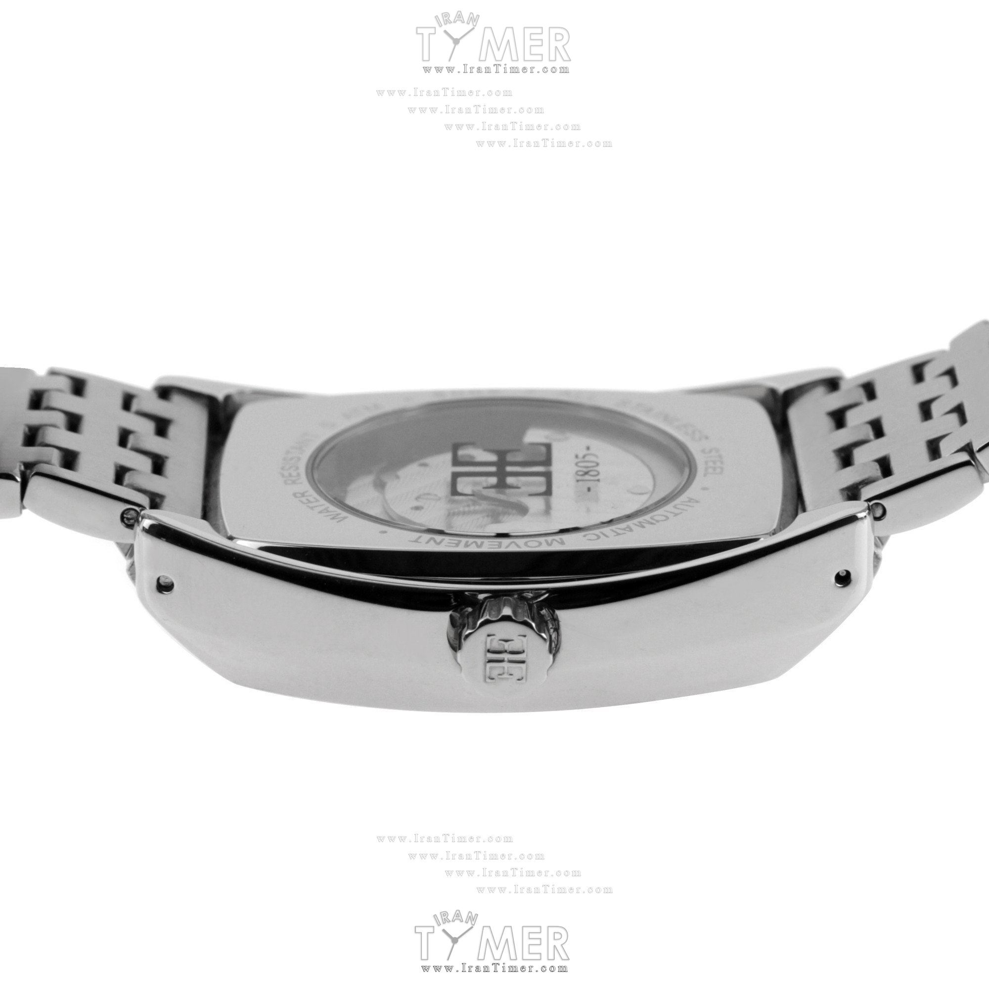 قیمت و خرید ساعت مچی مردانه ارنشا(EARNSHAW) مدل ES-8009-11 کلاسیک | اورجینال و اصلی