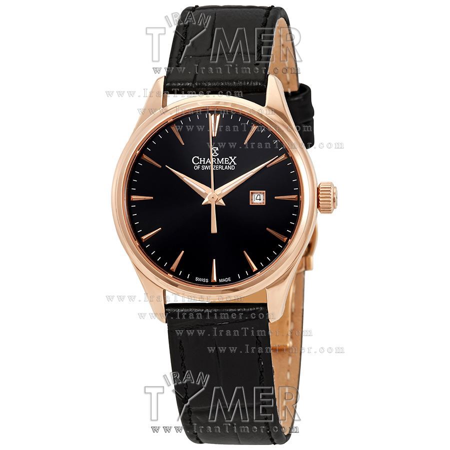 قیمت و خرید ساعت مچی زنانه چارمکس(CHARMEX) مدل CX-6382 کلاسیک | اورجینال و اصلی