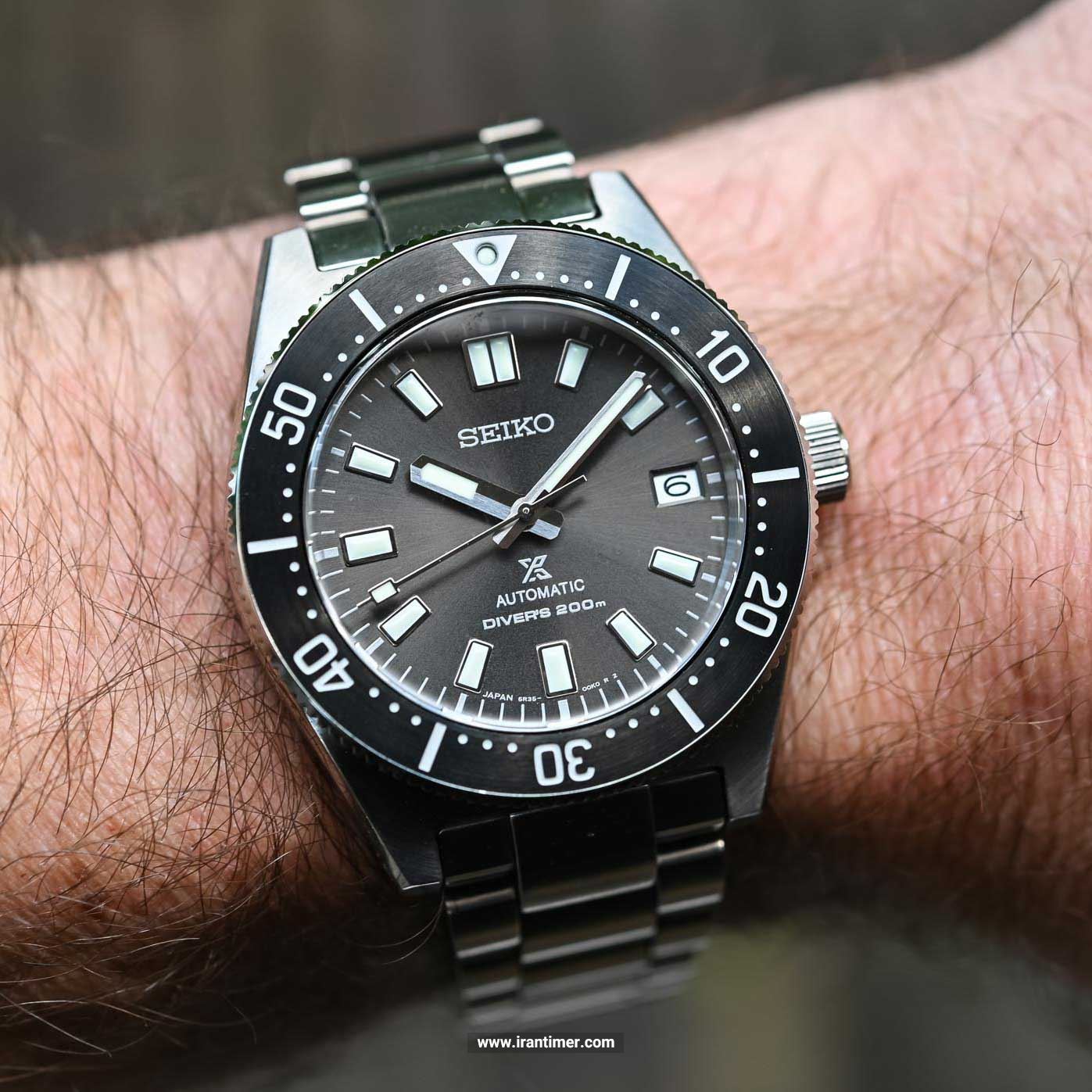 SEIKO SPB143J1