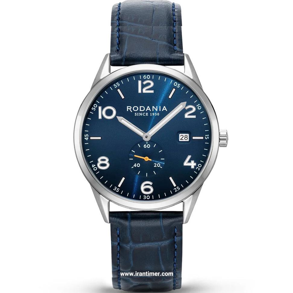 قیمت و خرید ساعت مچی مردانه رودانیا(RODANIA) مدل R16014 کلاسیک | اورجینال و اصلی