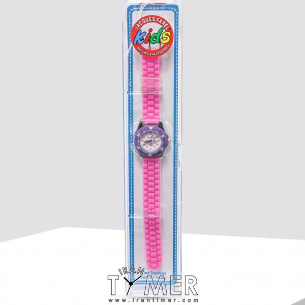 قیمت و خرید ساعت مچی ژاک فارل(JACQUES FAREL) مدل KWD7112 فشن اسپرت | اورجینال و اصلی