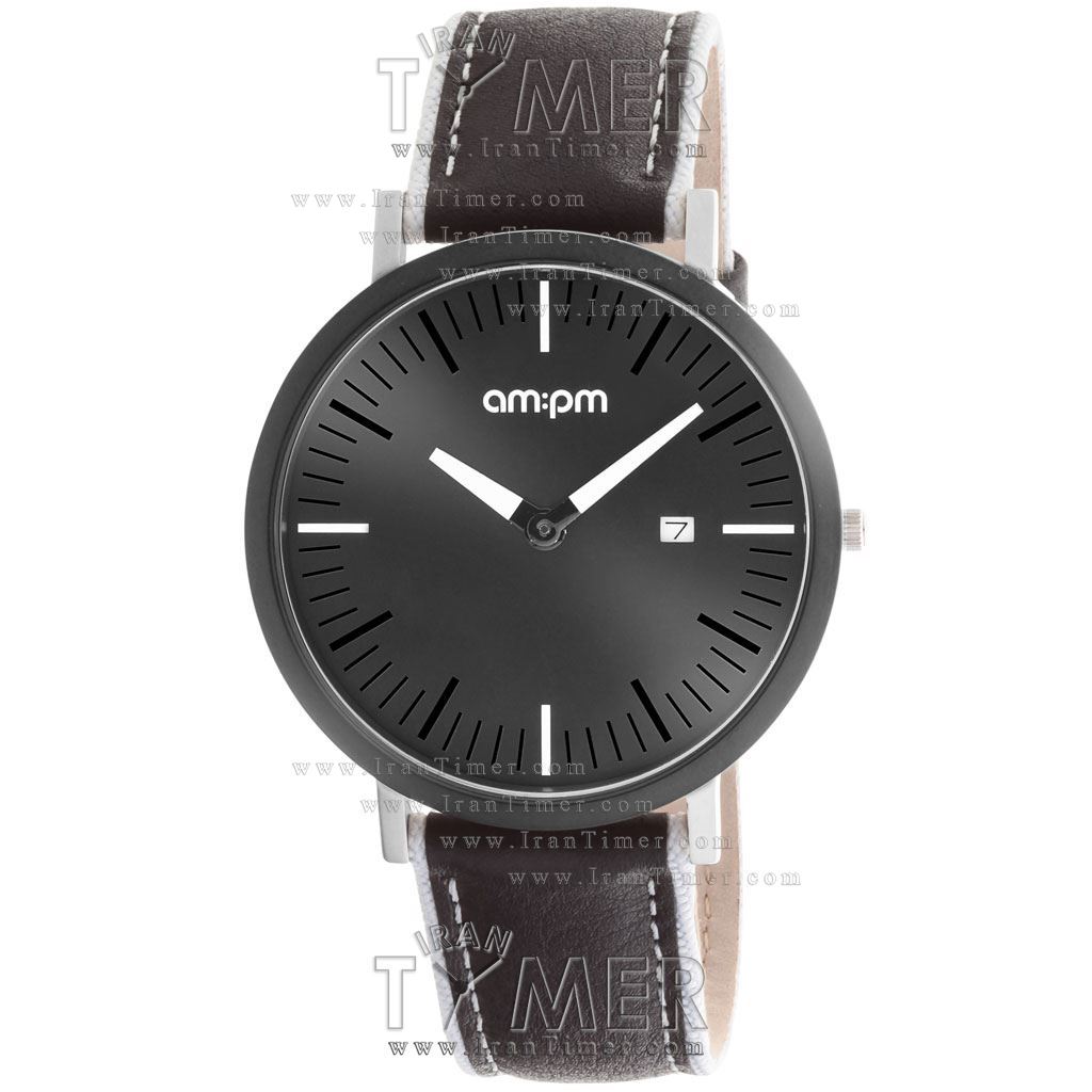 قیمت و خرید ساعت مچی مردانه ای ام پی ام(AM:PM) مدل PD133-U155 اسپرت | اورجینال و اصلی