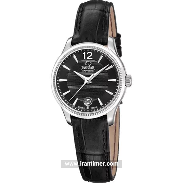 قیمت و خرید ساعت مچی زنانه جگوار(JAGUAR) مدل J1046/4 کلاسیک | اورجینال و اصلی