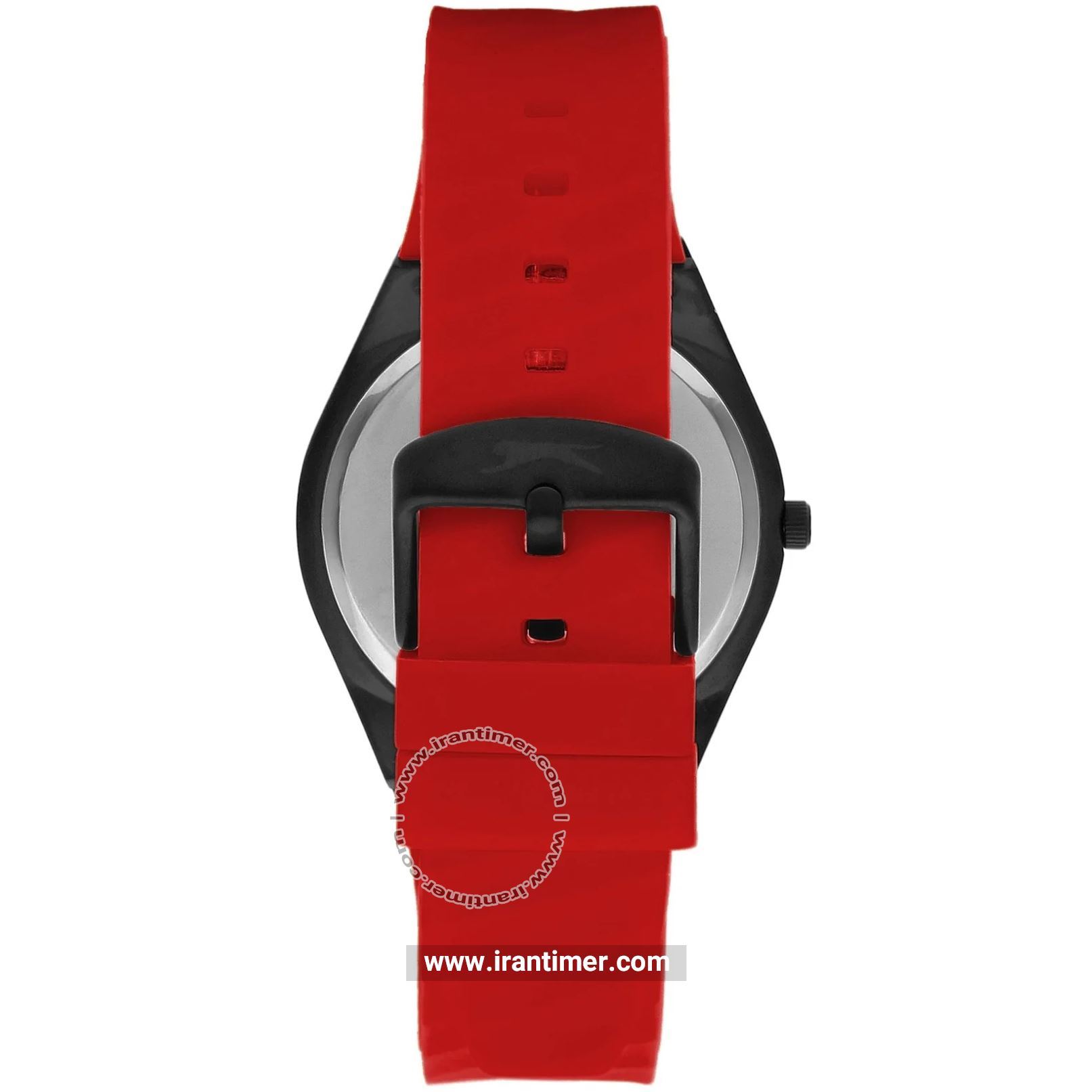 قیمت و خرید ساعت مچی مردانه اسلازنجر(SLAZENGER) مدل SL.09.2221.1.07 اسپرت | اورجینال و اصلی