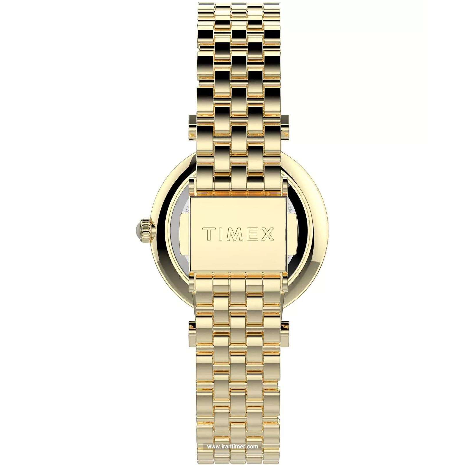 قیمت و خرید ساعت مچی زنانه تایمکس(TIMEX) مدل TW2T78900 کلاسیک فشن | اورجینال و اصلی