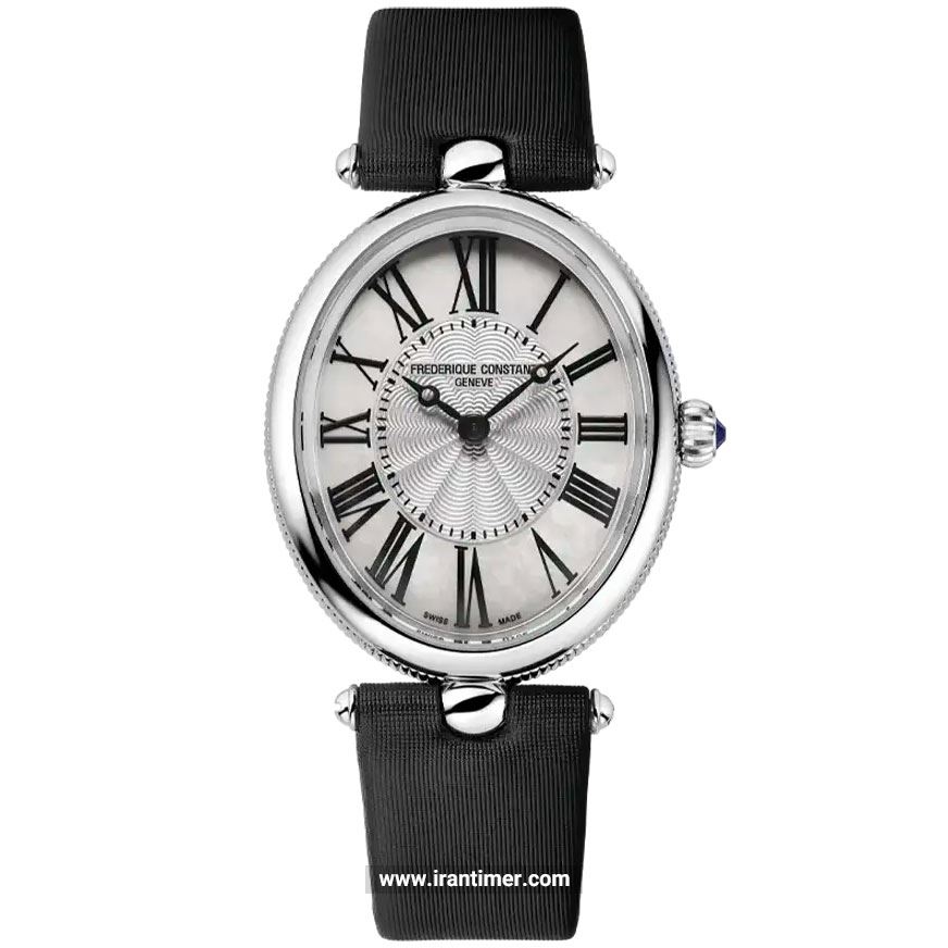 قیمت و خرید ساعت مچی زنانه فردریک کنستانت(FREDERIQUE CONSTANT) مدل FC-200MPW2V6 کلاسیک | اورجینال و اصلی