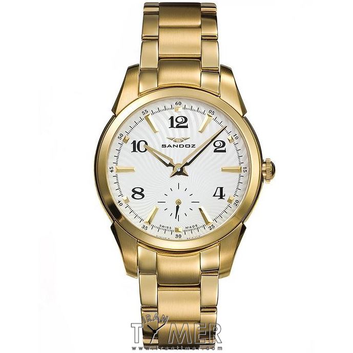 قیمت و خرید ساعت مچی زنانه سندز(SANDOZ) مدل 72580-60 کلاسیک | اورجینال و اصلی