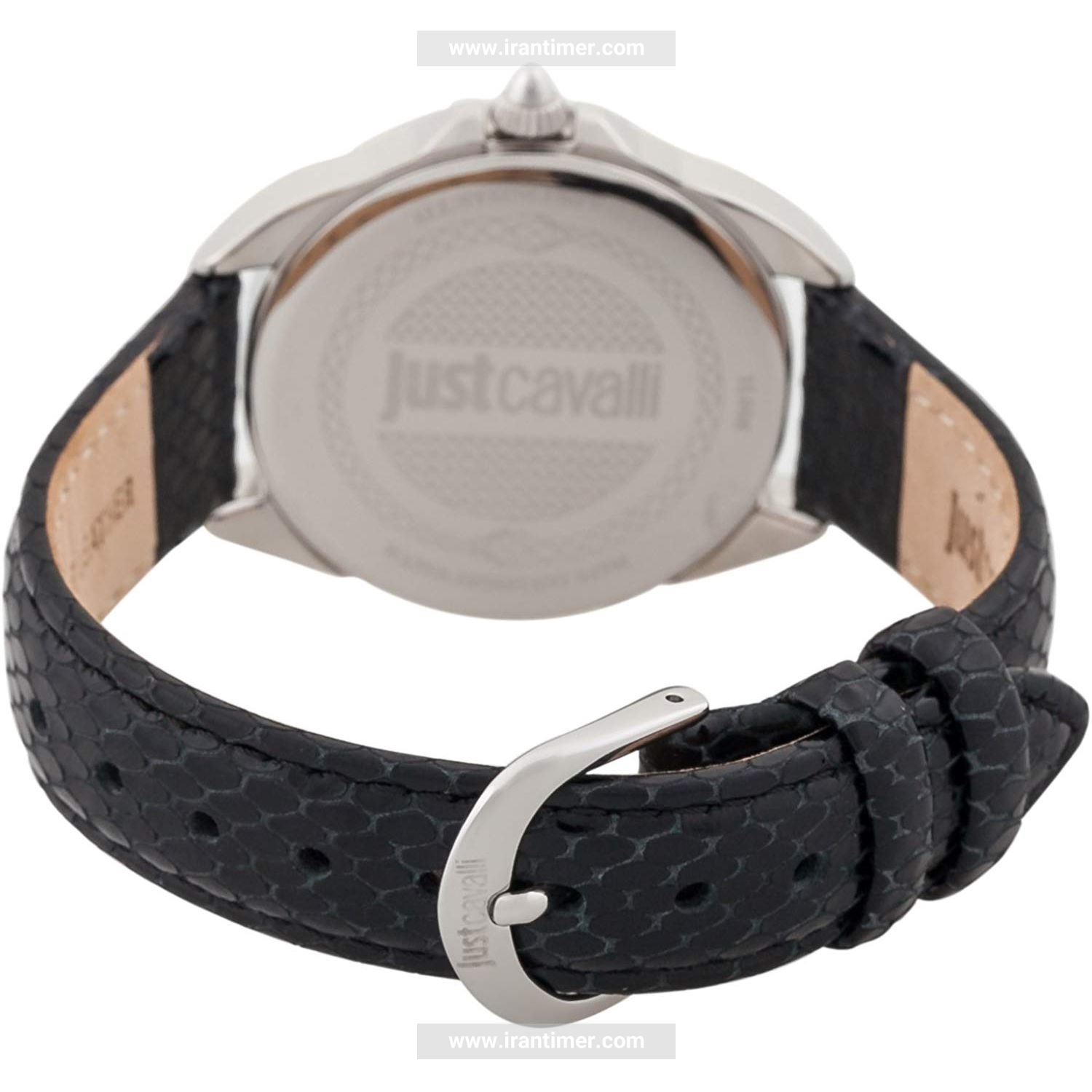 قیمت و خرید ساعت مچی زنانه جاست کاوالی(JUST CAVALLI) مدل JC1L008L0015 کلاسیک | اورجینال و اصلی