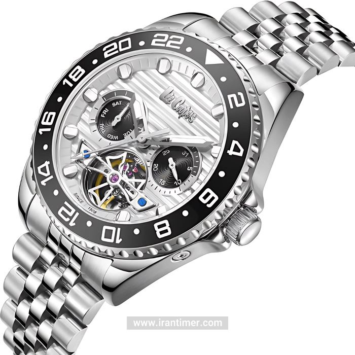 قیمت و خرید ساعت مچی مردانه لیکوپر(LEE COOPER) مدل LC08192.330 کلاسیک | اورجینال و اصلی