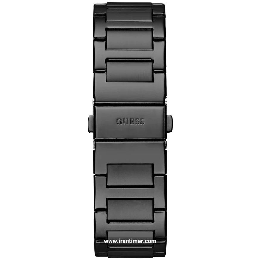 قیمت و خرید ساعت مچی مردانه گس(GUESS) مدل GW0631G2 کلاسیک | اورجینال و اصلی