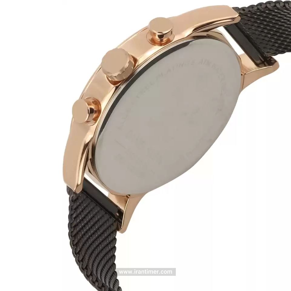 قیمت و خرید ساعت مچی مردانه دنیل کلین(Daniel Klein) مدل DK.1.12259-3 کلاسیک | اورجینال و اصلی