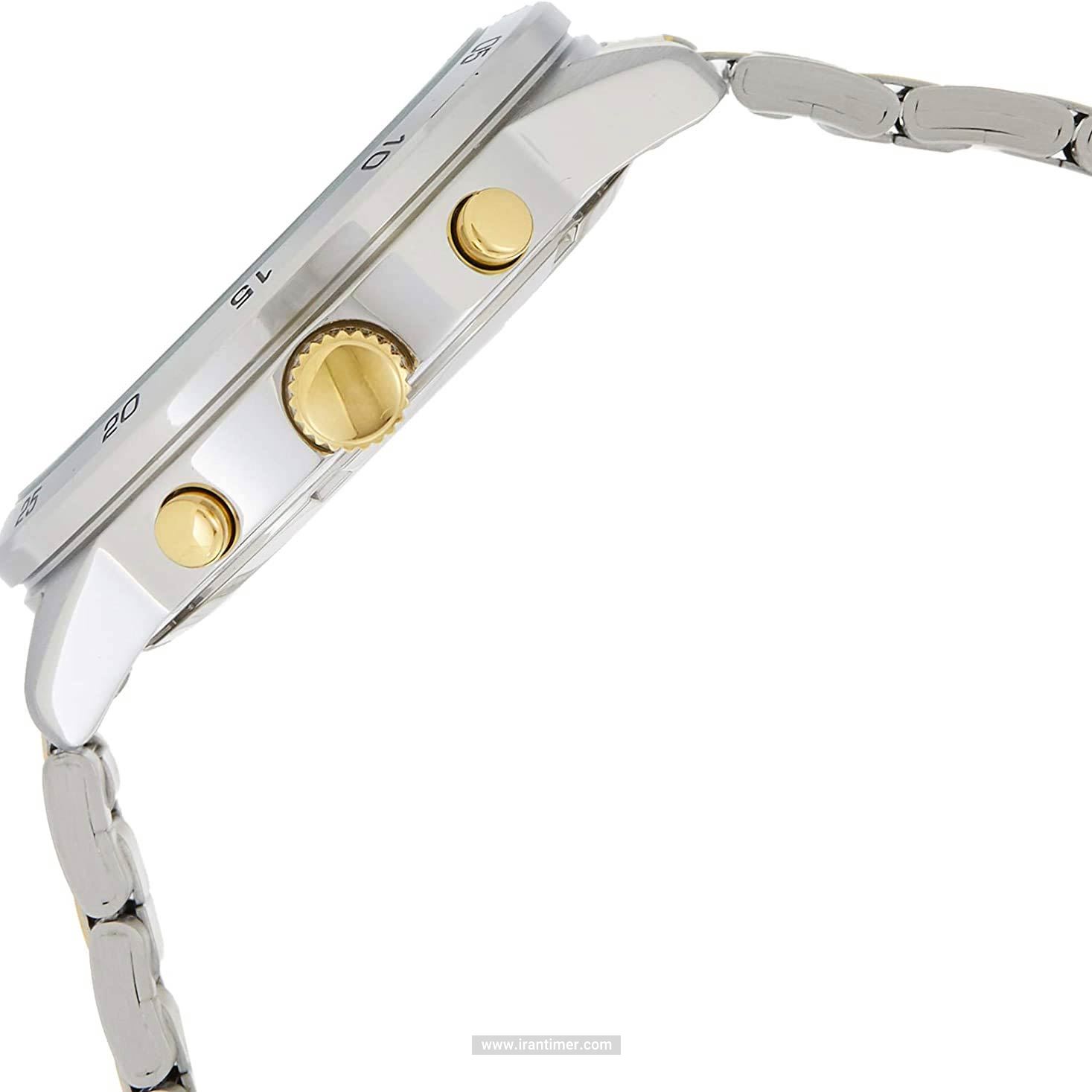 قیمت و خرید ساعت مچی مردانه سیکو(SEIKO) مدل SKS643P1 کلاسیک | اورجینال و اصلی