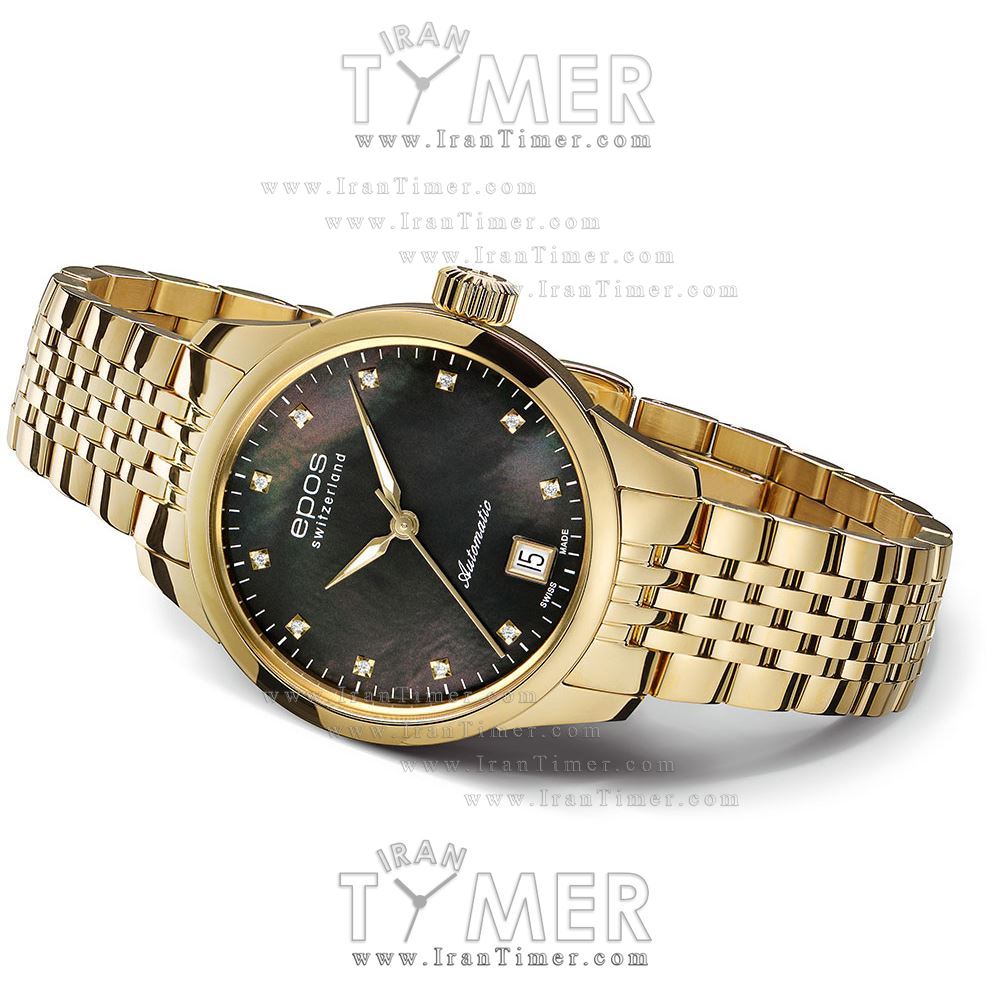 قیمت و خرید ساعت مچی زنانه ایپوز(EPOS) مدل 4426.132.22.85.32 کلاسیک | اورجینال و اصلی