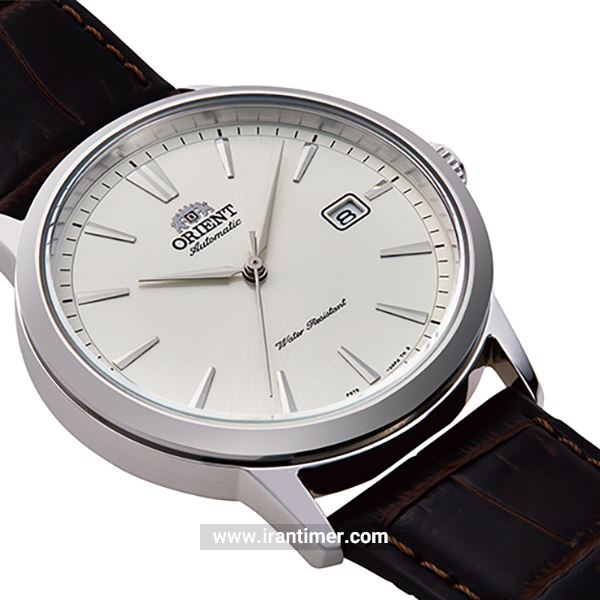 قیمت و خرید ساعت مچی مردانه اورینت(ORIENT) مدل RA-AC0F07S کلاسیک | اورجینال و اصلی