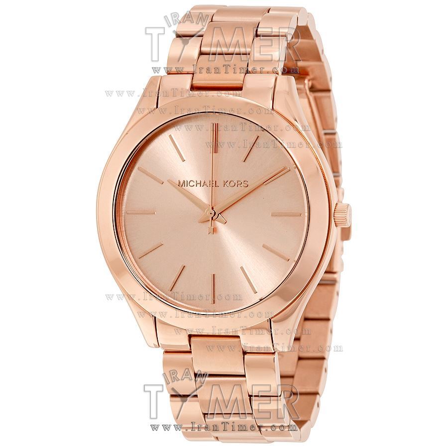 قیمت و خرید ساعت مچی زنانه مایکل کورس(MICHAEL KORS) مدل MK3197 کلاسیک | اورجینال و اصلی