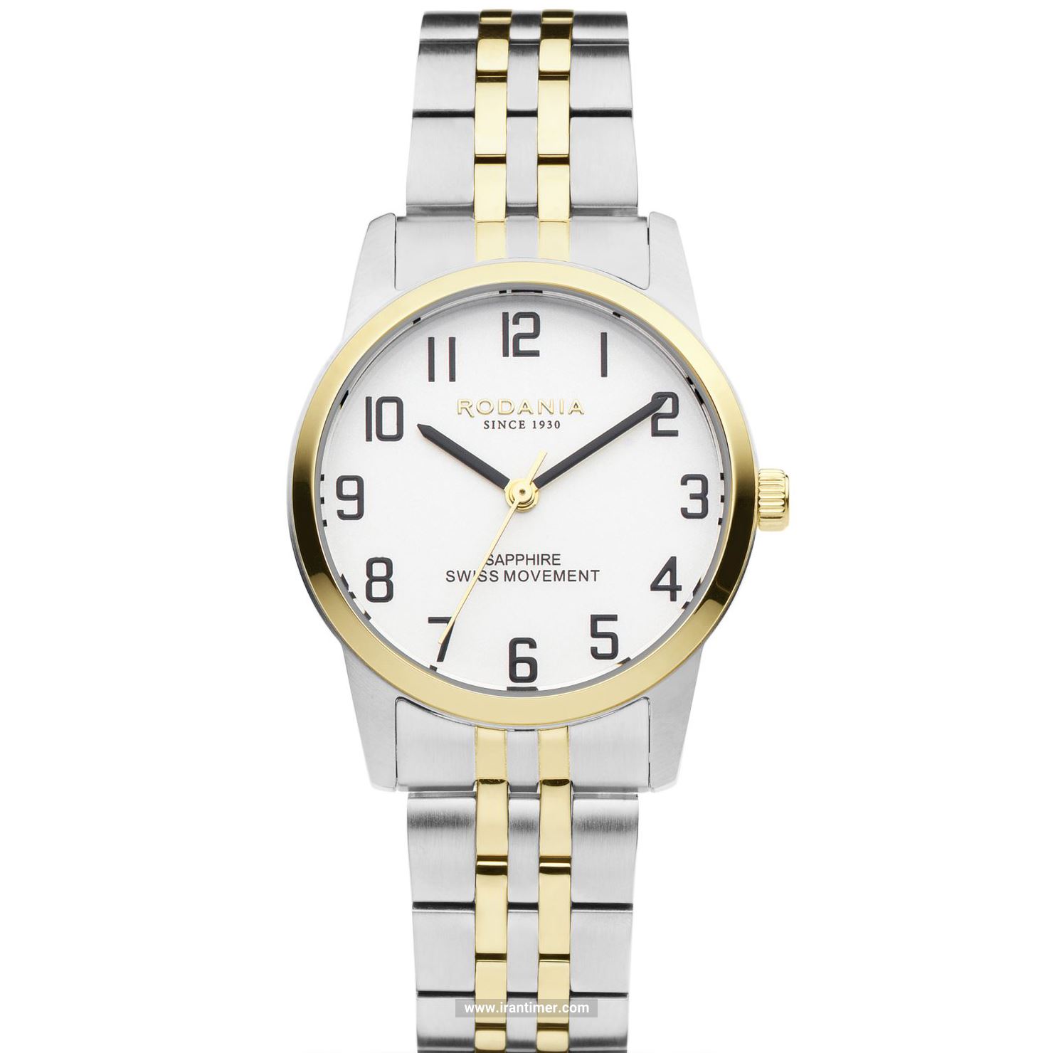 قیمت و خرید ساعت مچی زنانه رودانیا(RODANIA) مدل R-22020 کلاسیک | اورجینال و اصلی