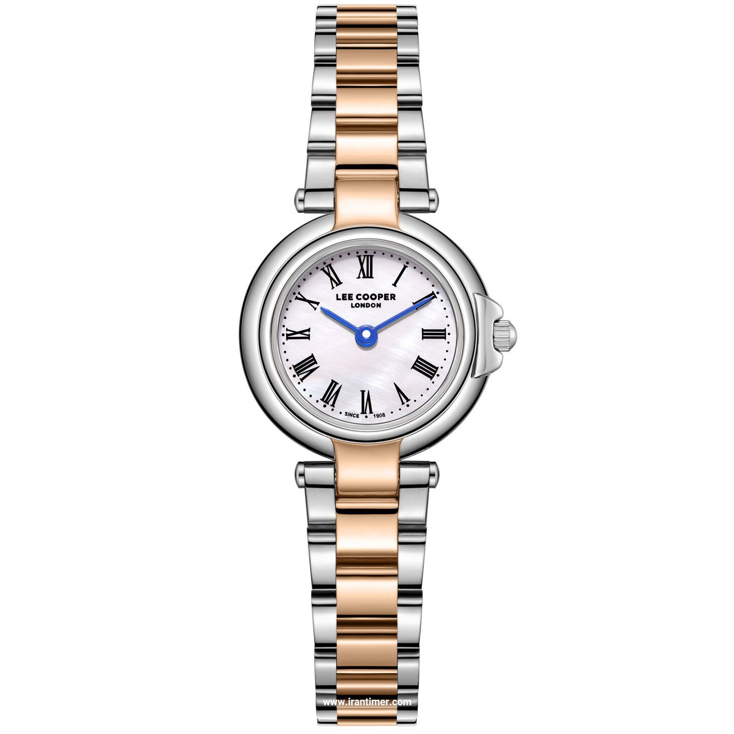 قیمت و خرید ساعت مچی زنانه لیکوپر(LEE COOPER) مدل LC08206.520 کلاسیک | اورجینال و اصلی