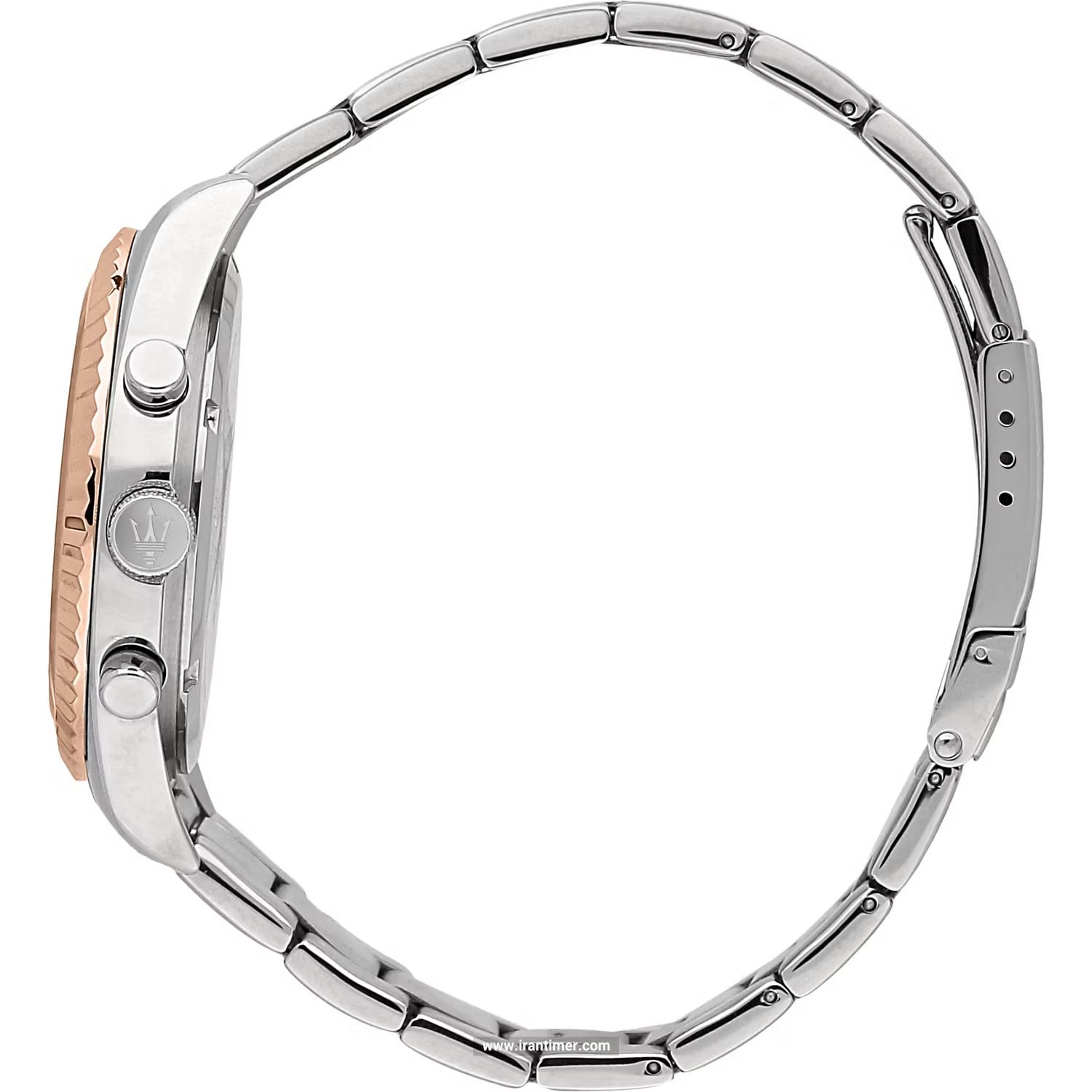 قیمت و خرید ساعت مچی مردانه مازراتی(MASERATI) مدل R8853100040 کلاسیک | اورجینال و اصلی