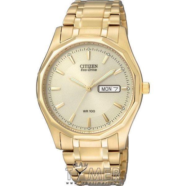 قیمت و خرید ساعت مچی مردانه سیتیزن(CITIZEN) مدل BM8432-53P کلاسیک | اورجینال و اصلی