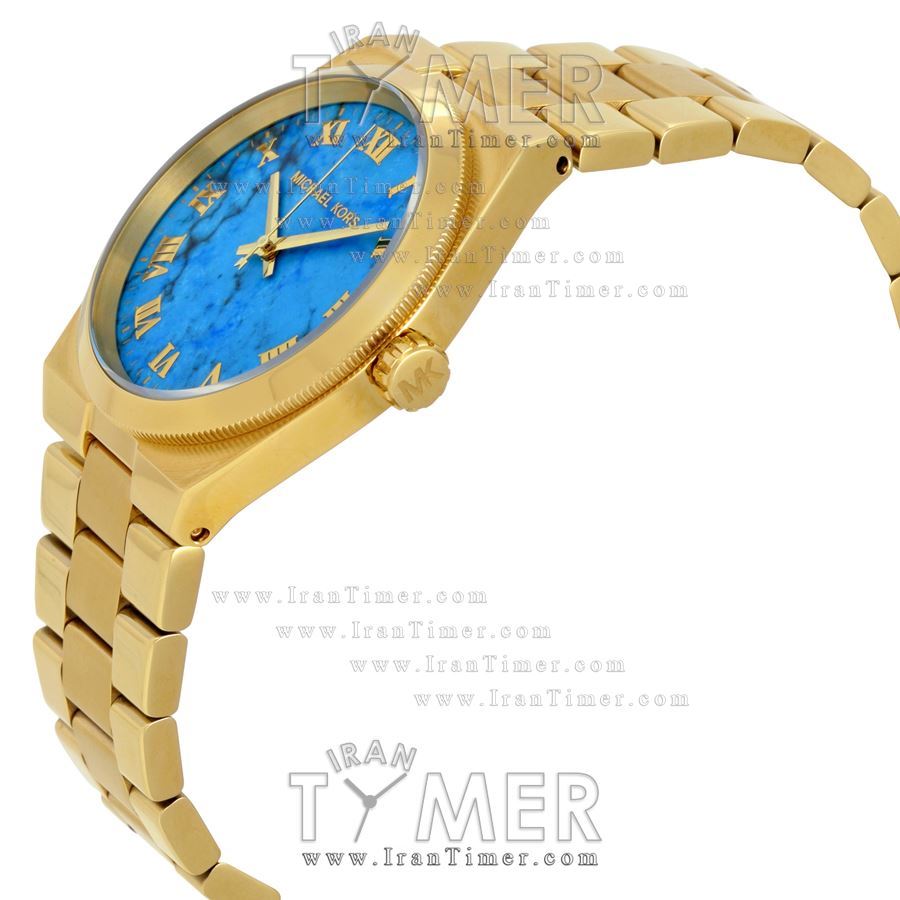 قیمت و خرید ساعت مچی زنانه مایکل کورس(MICHAEL KORS) مدل MK5894 کلاسیک | اورجینال و اصلی