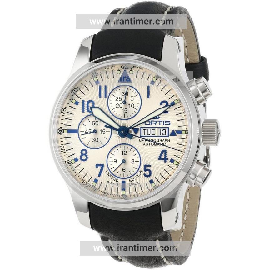 قیمت و خرید ساعت مچی مردانه فورتیس(FORTIS) مدل F-701-20-92-LF-01 کلاسیک | اورجینال و اصلی
