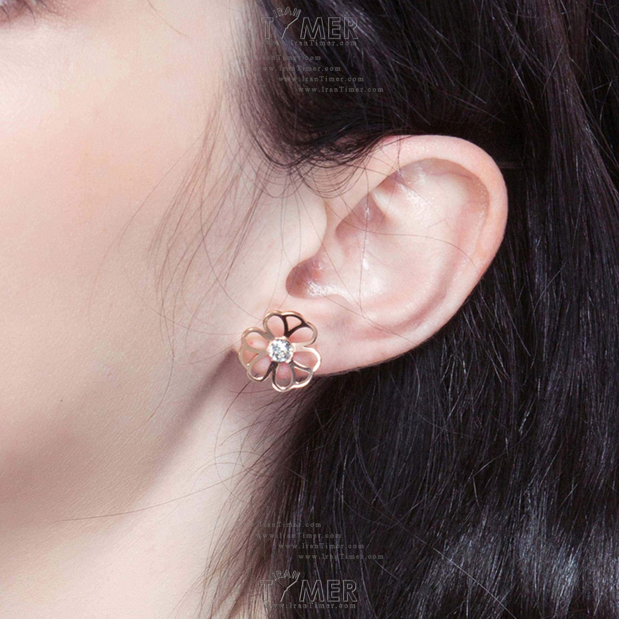 قیمت و خرید گوشواره زنانه برازوی(BROSWAY) مدل BKE24 فشن (ست لباس) کلاسیک | اورجینال و اصلی