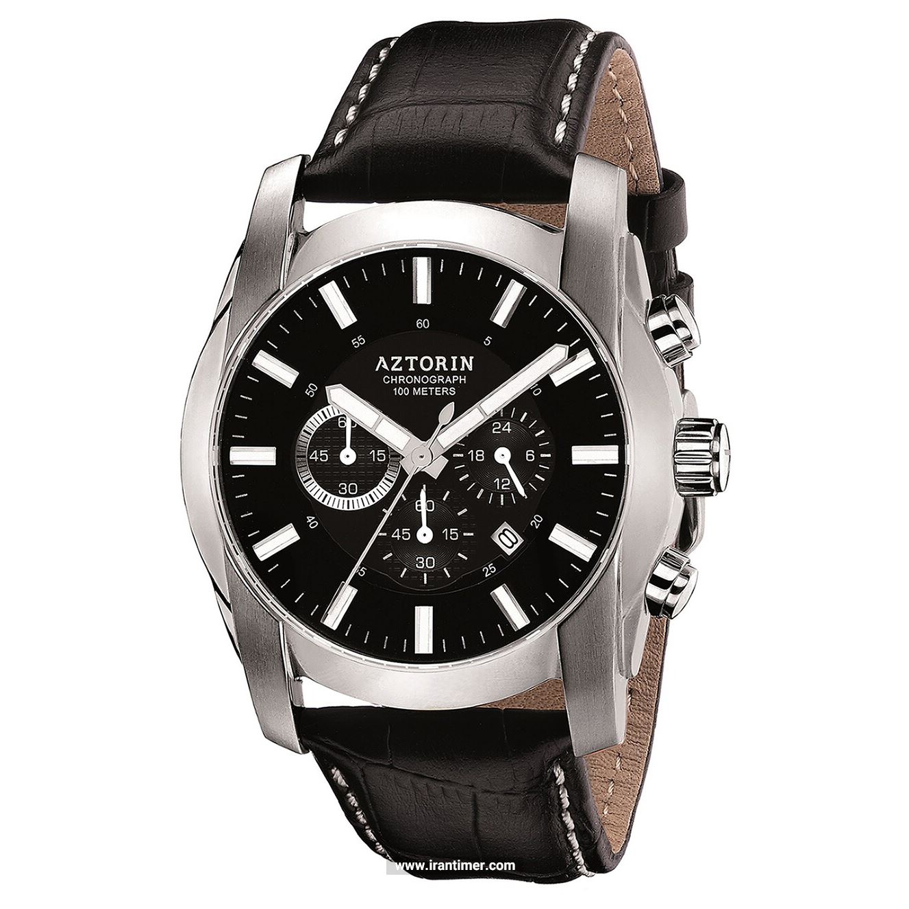 قیمت و خرید ساعت مچی مردانه ازتورین(AZTORIN) مدل A031.G106 کلاسیک | اورجینال و اصلی