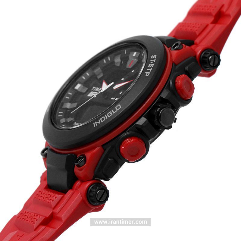 قیمت و خرید ساعت مچی مردانه تایمکس(TIMEX) مدل TW5M53000 اسپرت | اورجینال و اصلی