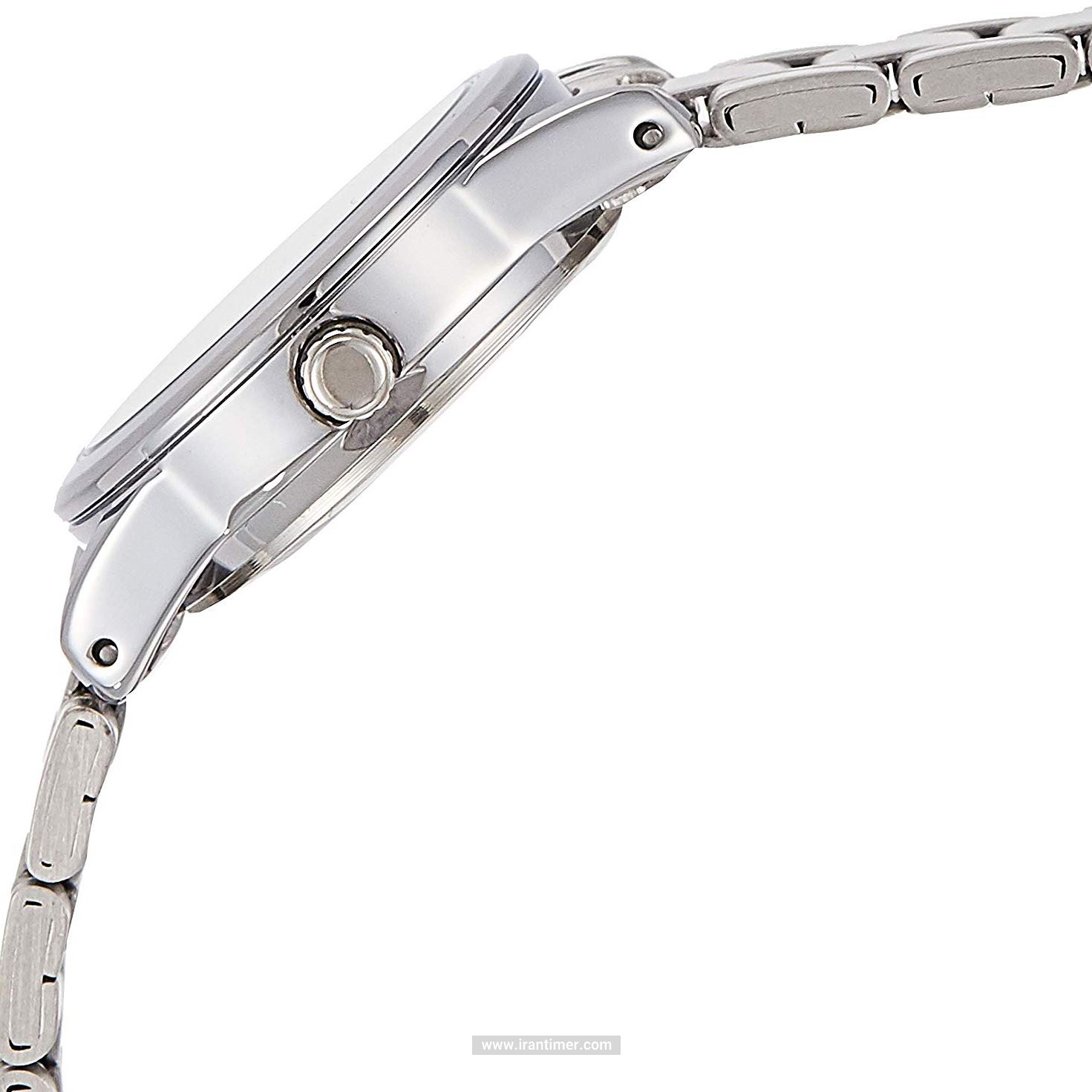 قیمت و خرید ساعت مچی زنانه کاسیو (CASIO) جنرال مدل LTP-V001D-7BUDF کلاسیک | اورجینال و اصلی