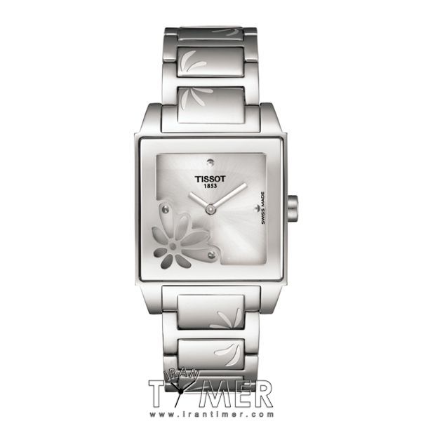 قیمت و خرید ساعت مچی زنانه تیسوت(TISSOT) مدل T017_309_11_031_00 کلاسیک | اورجینال و اصلی
