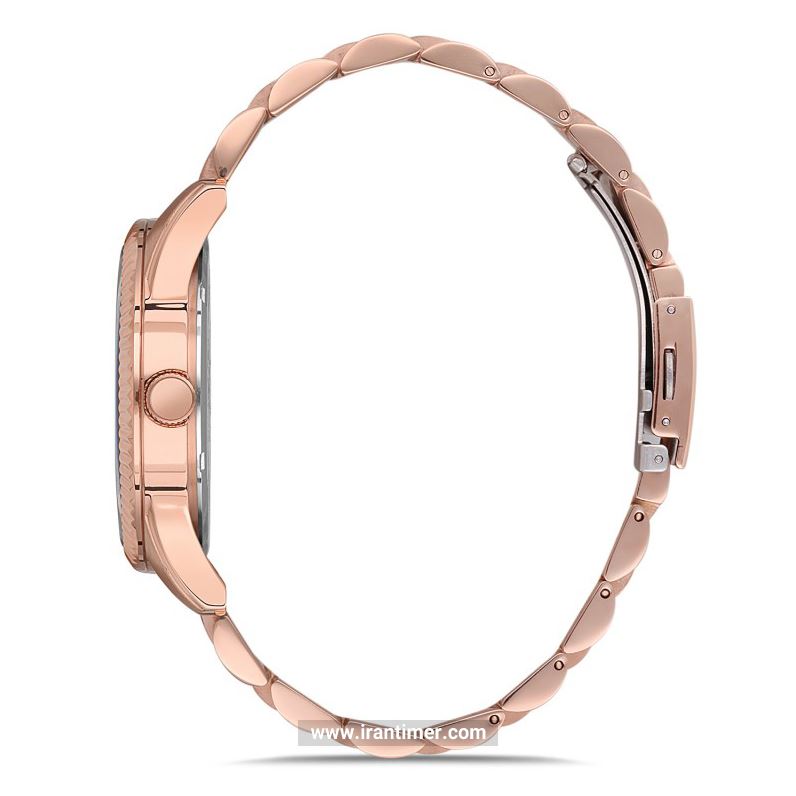 قیمت و خرید ساعت مچی مردانه سانتا باربارا پلو(Santa Barbara Polo) مدل SB.1.10191-6 کلاسیک | اورجینال و اصلی