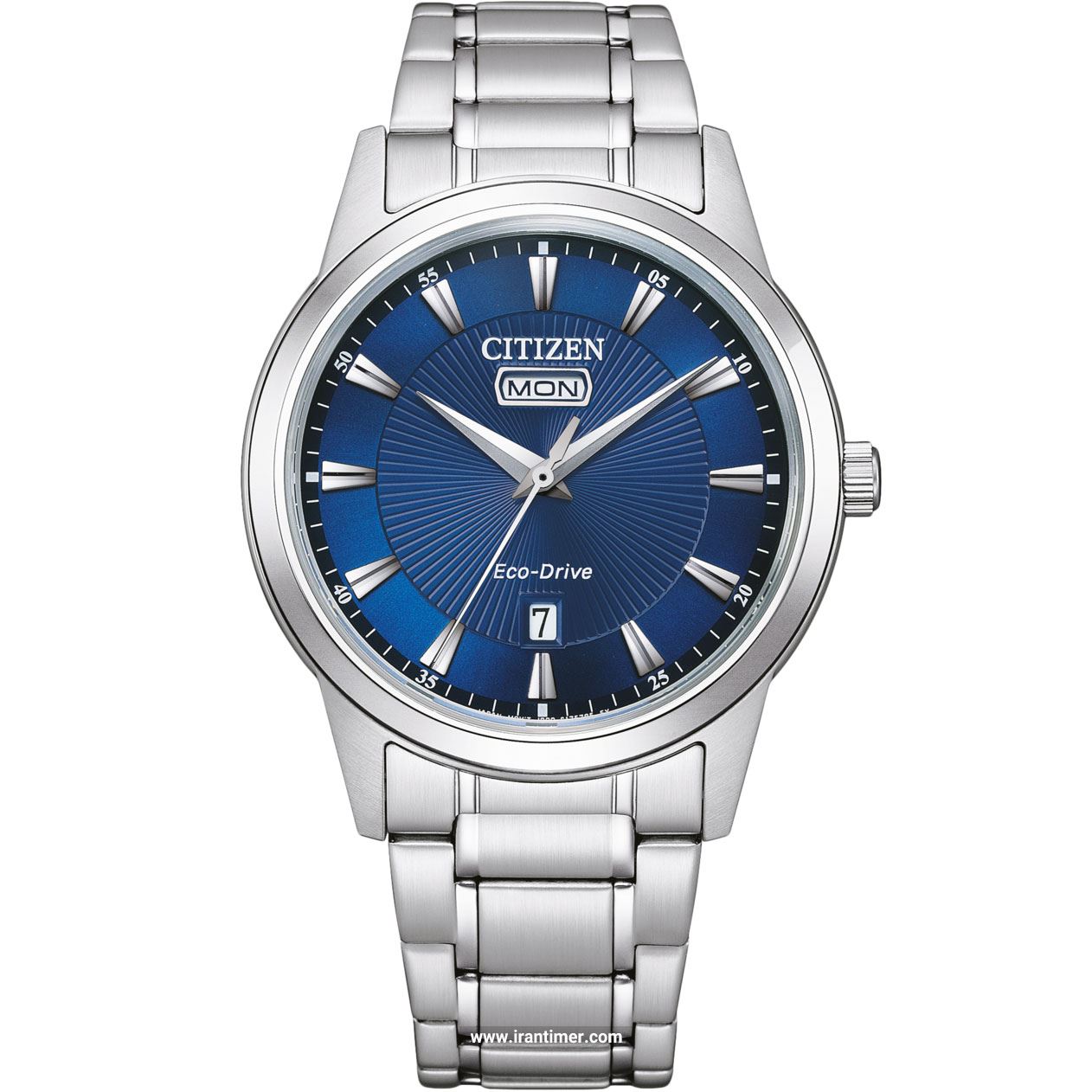 قیمت و خرید ساعت مچی مردانه سیتیزن(CITIZEN) مدل AW0100-86L کلاسیک | اورجینال و اصلی