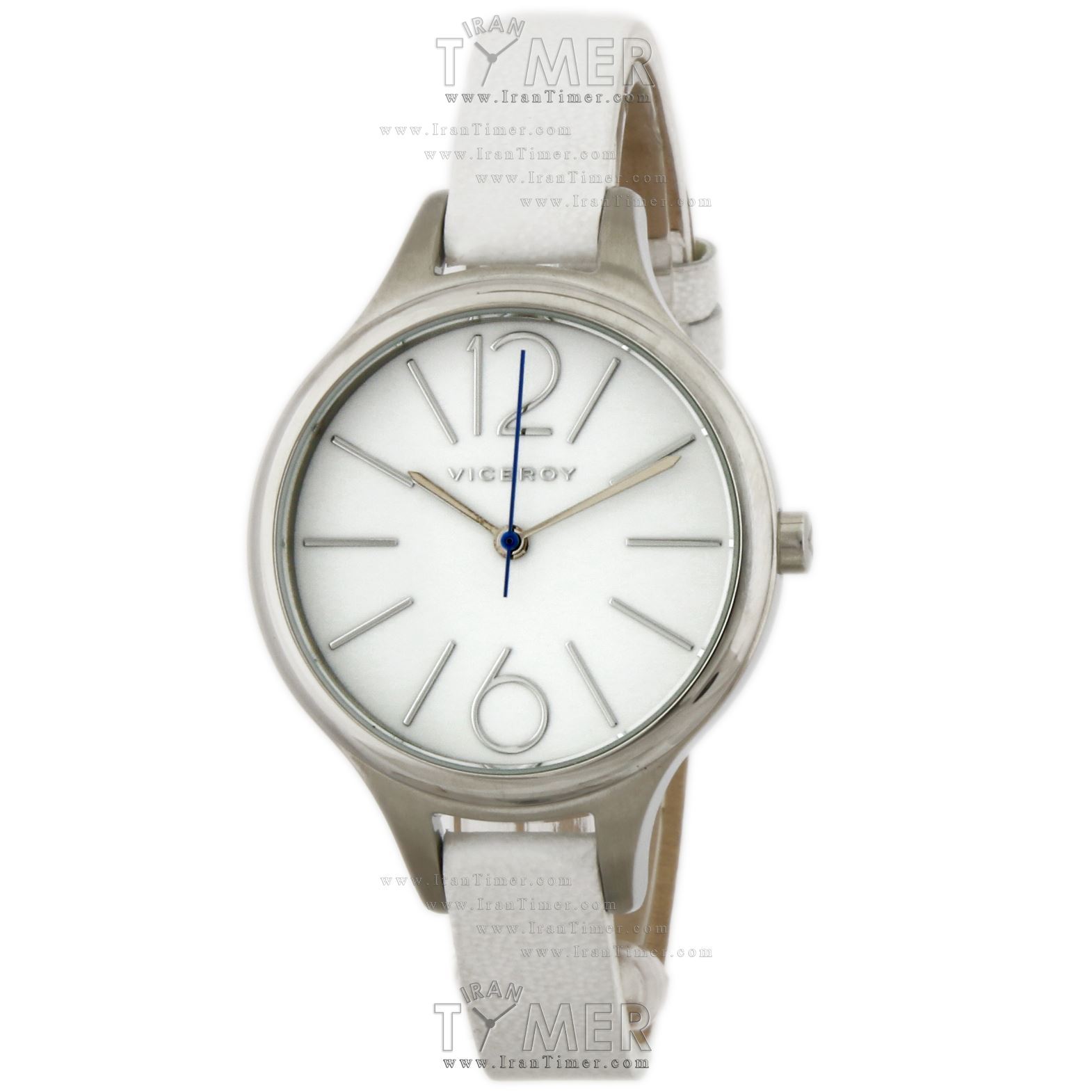 قیمت و خرید ساعت مچی زنانه ویسروی(VICEROY) مدل 46824-05 کلاسیک | اورجینال و اصلی