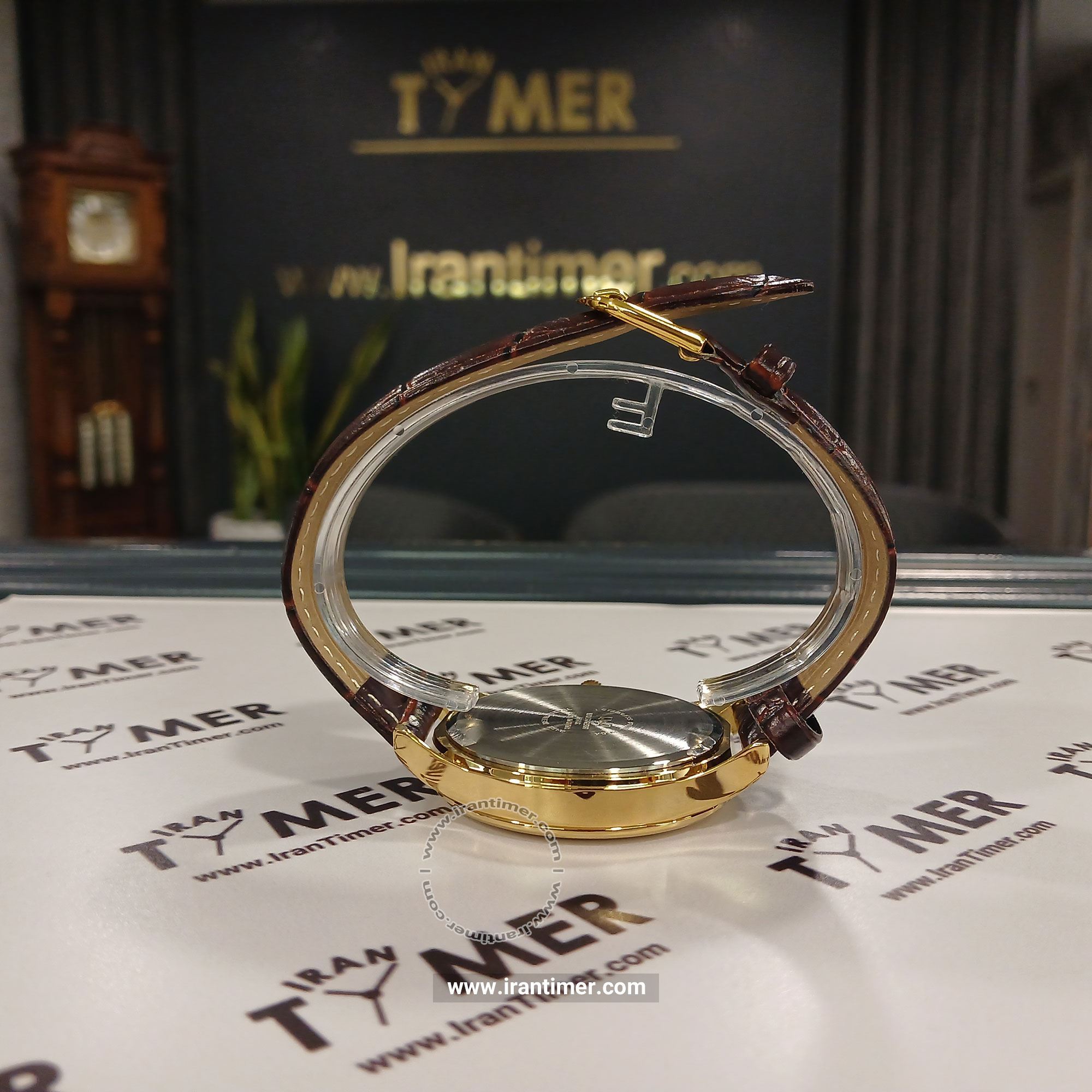 قیمت و خرید ساعت مچی مردانه کیو اند کیو(Q&Q) مدل A484J101Y کلاسیک | اورجینال و اصلی