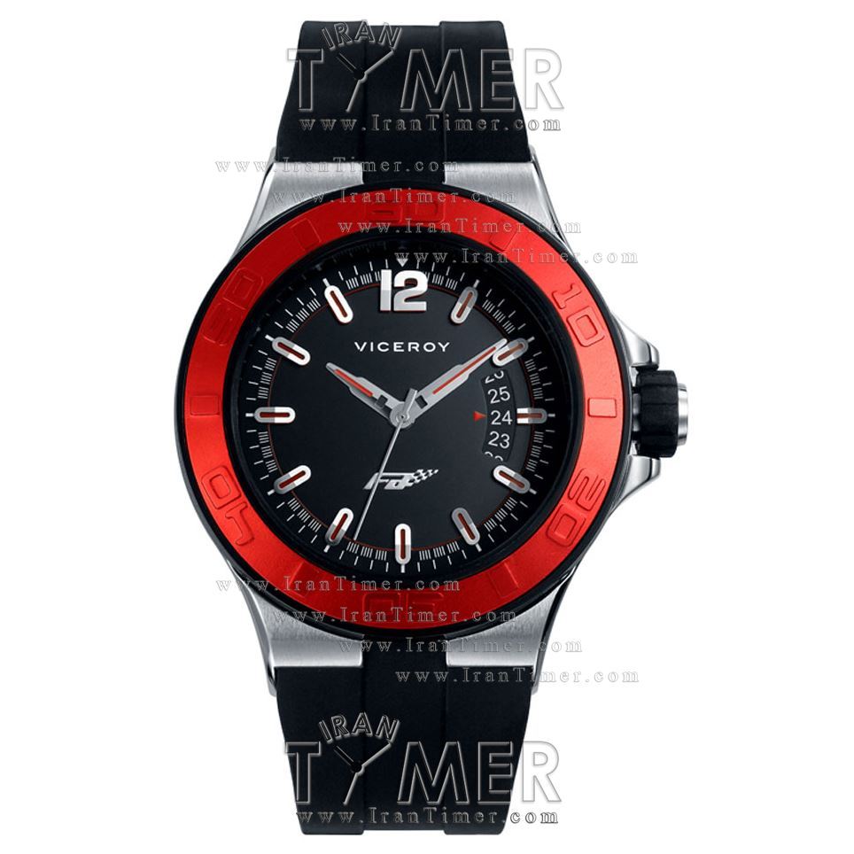 قیمت و خرید ساعت مچی مردانه ویسروی(VICEROY) مدل 47773-75 کلاسیک | اورجینال و اصلی